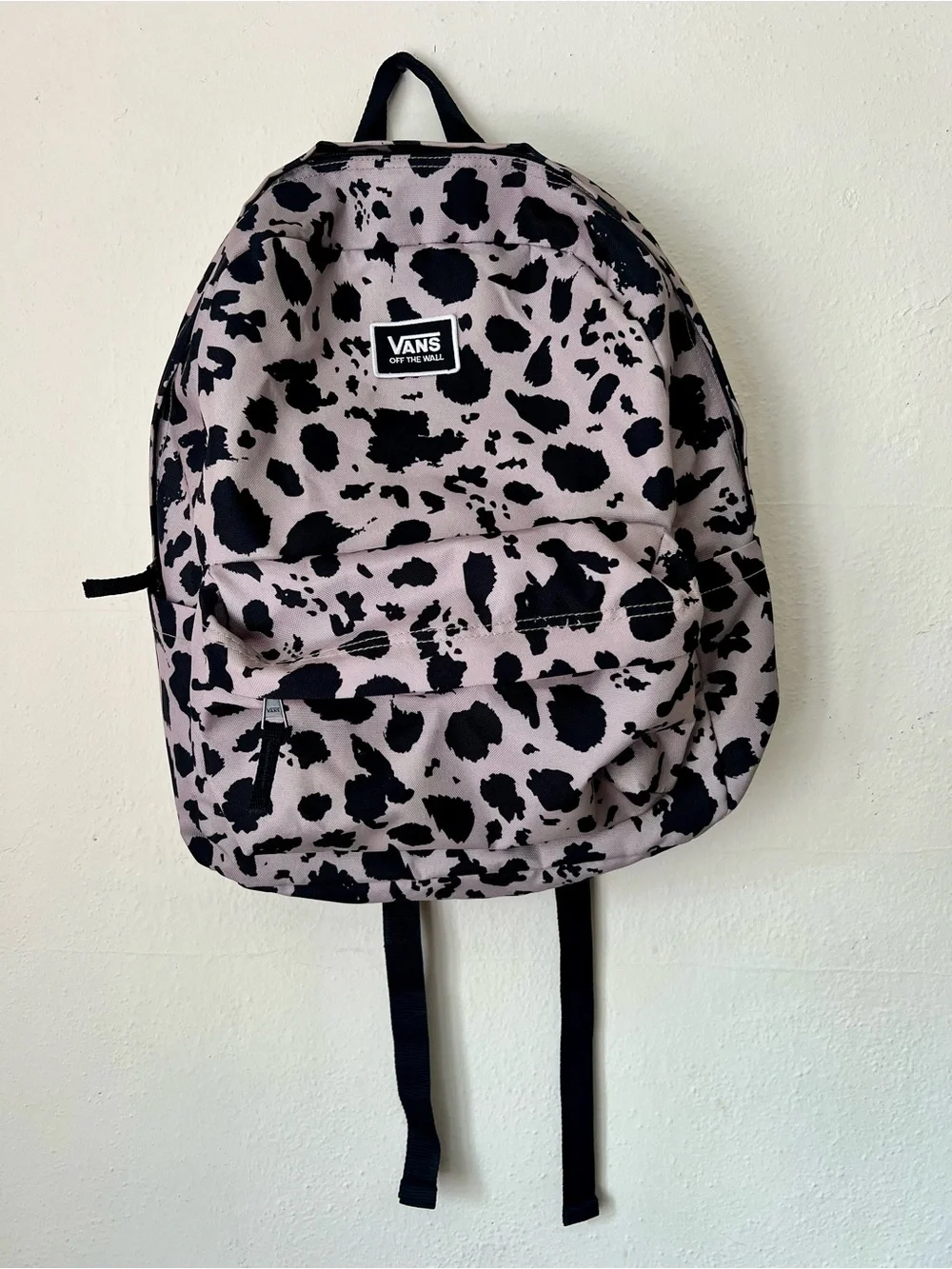 Vans Kids Standard Size Backpack